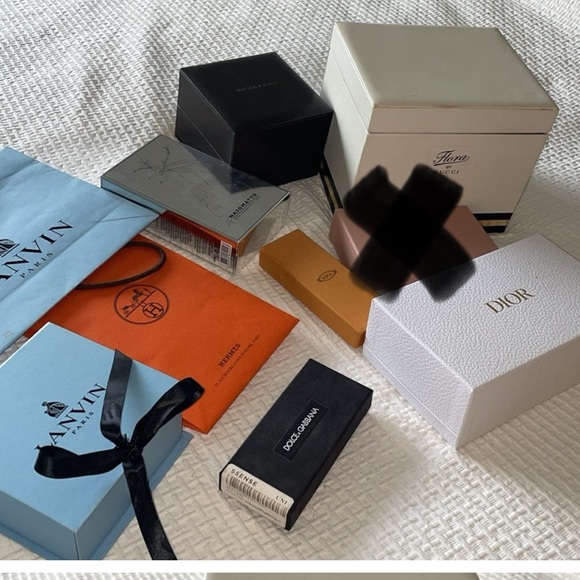 Designer boxes - Picture 2 of 2